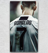CR-7 3 Football
